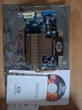 PCIe Grafikkarte Sapphire ULTIMATE ATi Radeon HD 4670 512MB DVI HDMI VGA