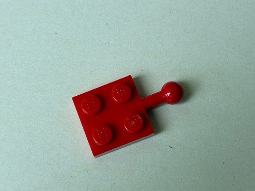Lego 3729 kugelgelenk mit - lego,