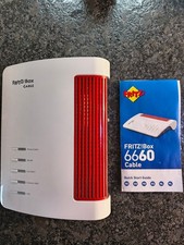 FRITZ!Box 6660 Cable Modem