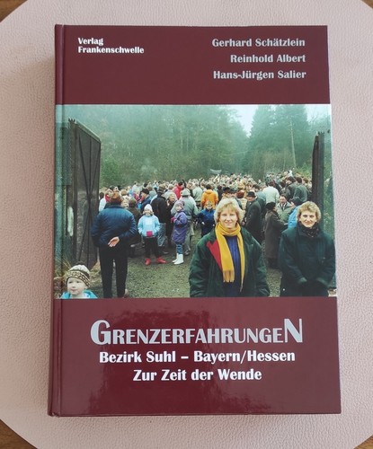 Grenzerfahrungen bezirk - grenzerfahrungen,,