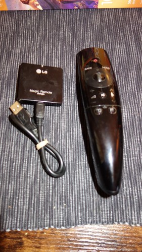 Magic remote mr3004 - magic, +