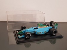 TAMIYA Japan MARCH CG901 Leyton House Racing GB 1991 Mauricio Gugelmin  1:20 TOP