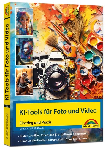 Tools für foto und - ki-tools,