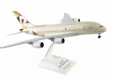 Etihad Airways - Airbus