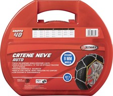 START Schneeketten 155-80-R13