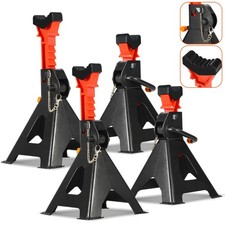 2/4X Unterstellböcke 3000kg