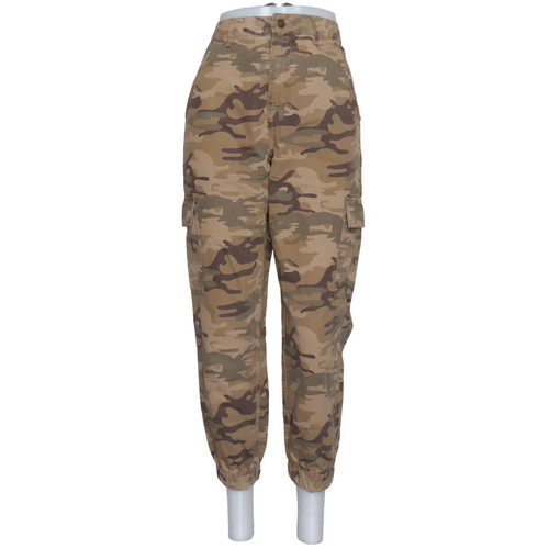 Zara cargohose größe 38 - cargohose,, größe: