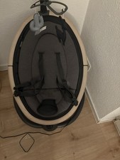 Maxi Cosi Cassia Swing Elektrische Babyschaukel Wippe Grau