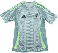 Adidas Mexiko Trikot Gr. M
