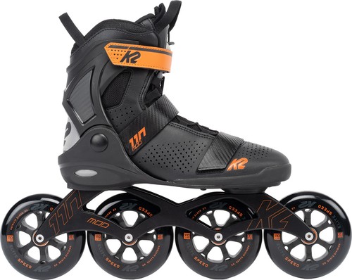 Inliner inline skates mod - k2,