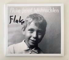 Flake - Rammstein Signed /