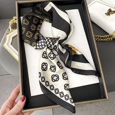 Luxus Damen Stola, Halstuch