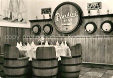 Plzen Pilsen Restaurace Prazdroj