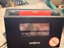 Mikrowaage Farbmischung