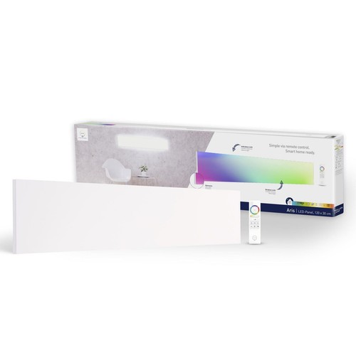 Smart led panel leuchte - led,