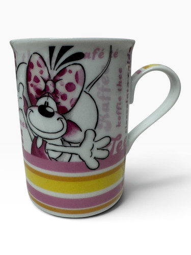 Diddl maus tasse - diddl, becher