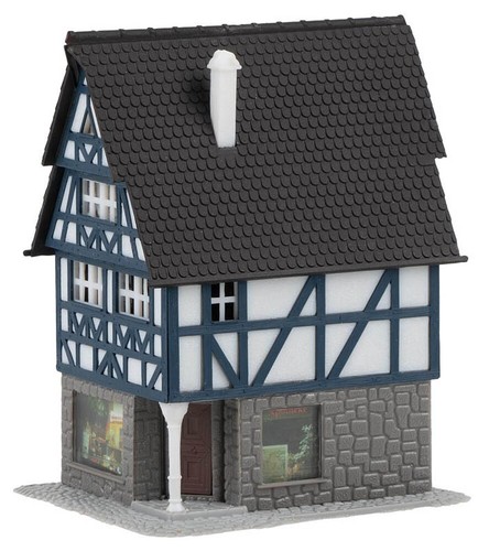 Faller 232157 fachwerkhaus mit - faller,