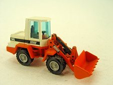 Schaeff SKL Radlader   - NZG