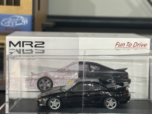 Peako64 micro turbo toyota - turbo,