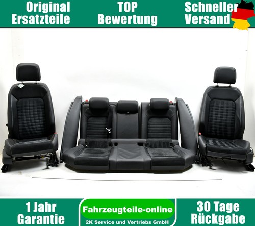 Sitze set innenausstattung - set,