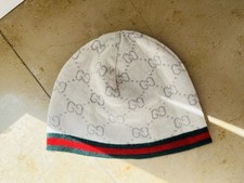 Gucci Baby Mütze aus Wolle