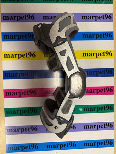 Knieorthese donjoy valgus - donjoy, oa,