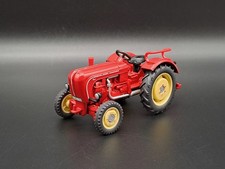 Siku Farmer Classic 1:32 3461 Porsche Diesel Super 308 Traktor kaum bespielt