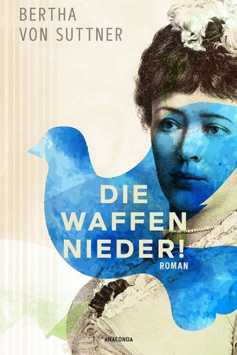Die waffen nieder roman der - waffen,