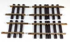 LGB 10080, 10150 Set 4 Gleise.