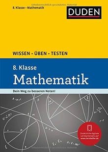 Wissen üben testen - –,