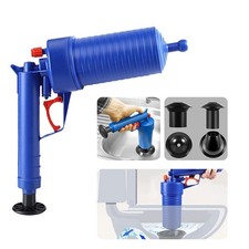 4-Bar Profi Abflussreiniger