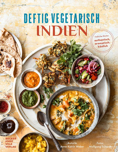 Deftig vegetarisch indien - deftig, |