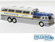 Brekina Greyhound GMC