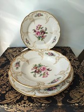 Rosenthal "Sanssouci Diplomat"