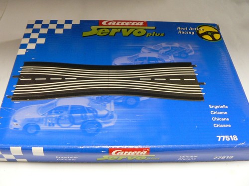 Carrera servo 140plus - servo,