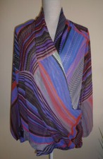 Sienna Bluse trendiges