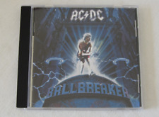 AC/DC * Ballbreaker * CD * ( fast Neu ) * 1995 *