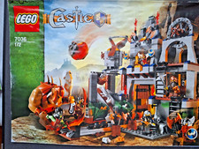 LEGO (7036) CASTLE
