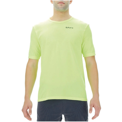 Uyn airstream running shirt - uyn,