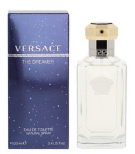 Versace The Dreamer Eau de Toilette 100 ml