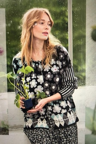 Gudrun