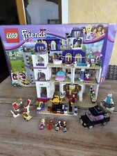 LEGO FRIENDS 41684 Heartlake