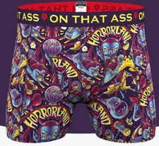 ON THAT ASS Originals - WICKED