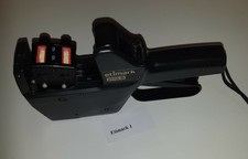 Etimark Ettikettierer
