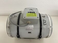 Helios MultiVent MV 200 Rohrventilator 200mm 6055-002 Kondensatormotor