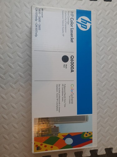 Q6000a color laserjet 2600 - hp,