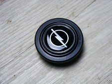 Opel hupenknopf horn button - opel,