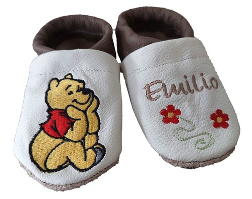 Krabbelschuhe lauflernschuhe - krabbelschuhe,,