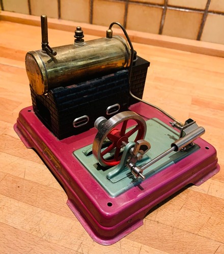 Schöne dampfmaschine steam - dampfmaschine,