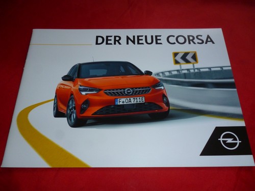 Opel corsa basis edition - corsa,